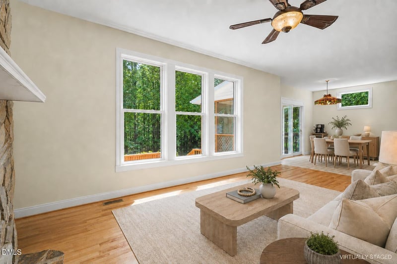 105 Highview Dr, Youngsville, NC 27596