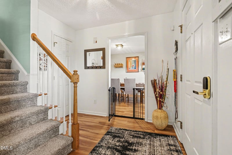 105 Huckleberry Ct, Willow Springs, NC 27592