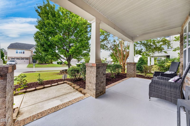 105 Joycliff Dr, Morrisville, NC 27560