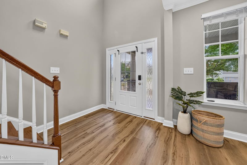 105 Joycliff Dr, Morrisville, NC 27560