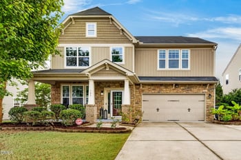 105 Joycliff Dr, Morrisville, NC 27560