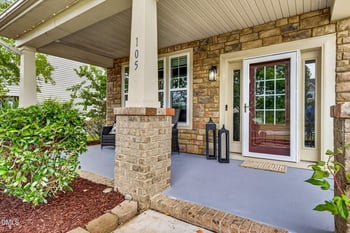 105 Joycliff Dr, Morrisville, NC 27560