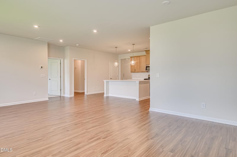 105 King Tucks Way, Four Oaks, NC 27524