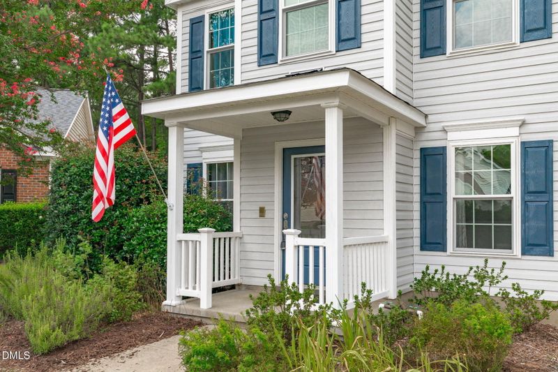 105 Lazy Days Ct, Apex, NC 27502