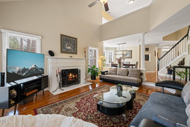 105 Loch Bend Ln, Cary, NC 27518