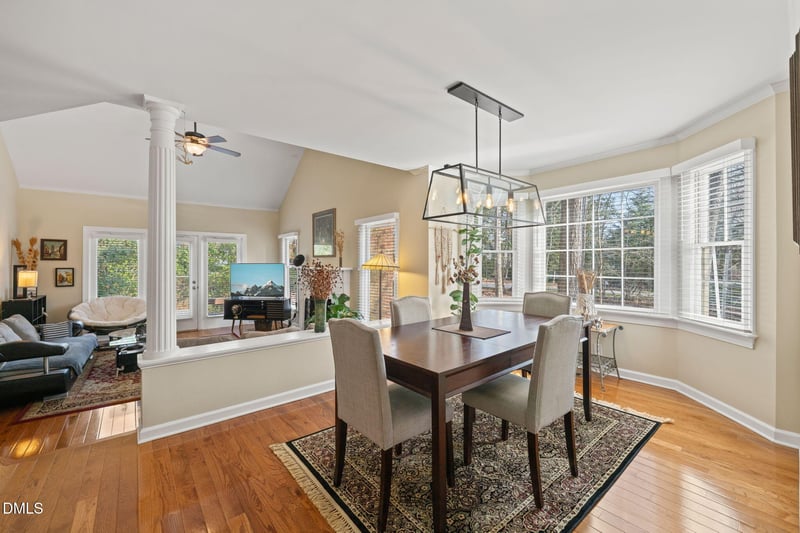105 Loch Bend Ln, Cary, NC 27518