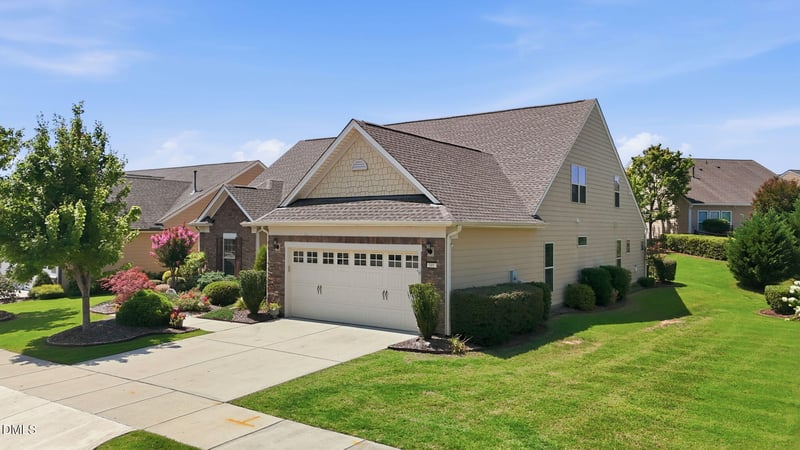 105 Manning Way, Durham, NC 27703