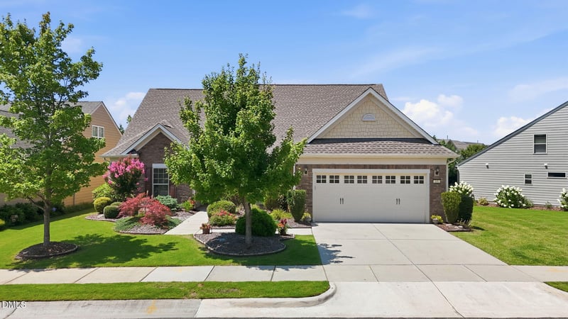 105 Manning Way, Durham, NC 27703