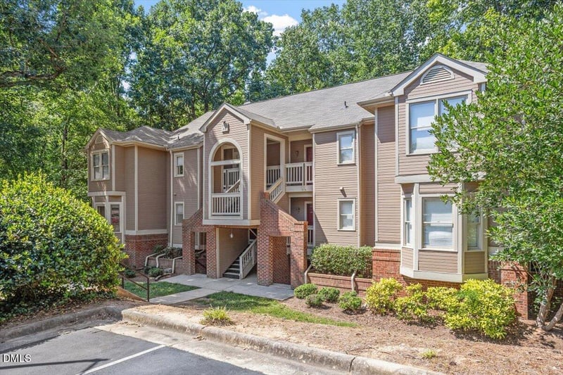 105 Marbury Ct #1a, Cary, NC 27513