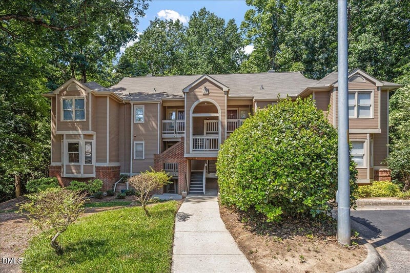 105 Marbury Ct #1a, Cary, NC 27513
