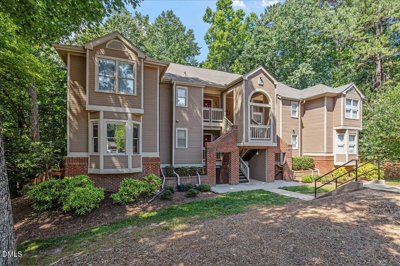 105 Marbury Ct #1a, Cary, NC 27513
