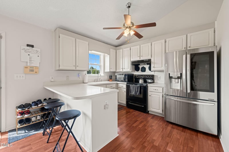 105 Marianna Pl, Garner, NC 27529
