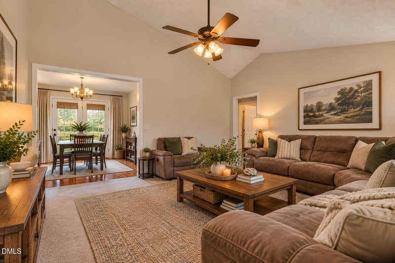105 Marianna Pl, Garner, NC 27529