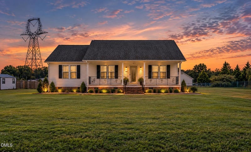 105 Marianna Pl, Garner, NC 27529