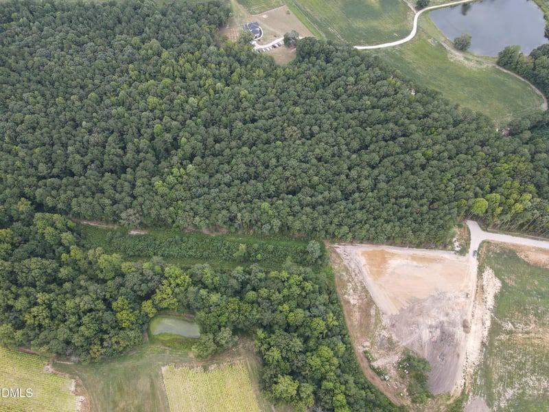 105 Mass Way Lot 5, Zebulon, NC 27597