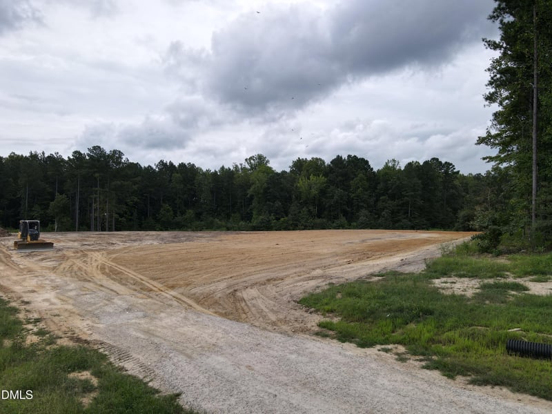 105 Mass Way Lot 5, Zebulon, NC 27597