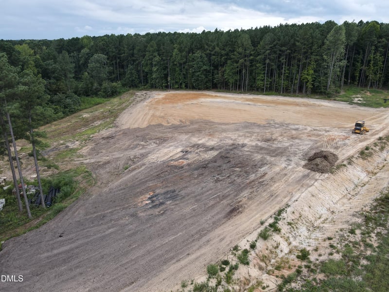 105 Mass Way Lot 5, Zebulon, NC 27597