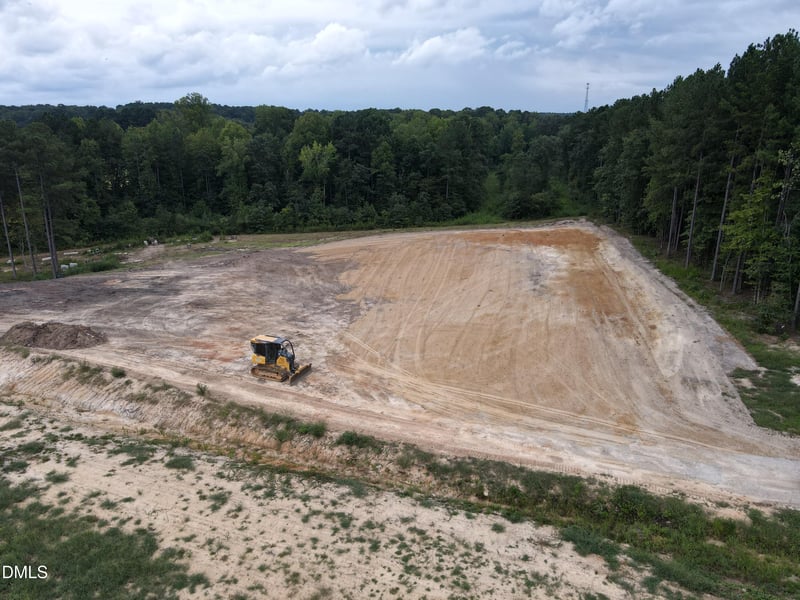 105 Mass Way Lot 5, Zebulon, NC 27597