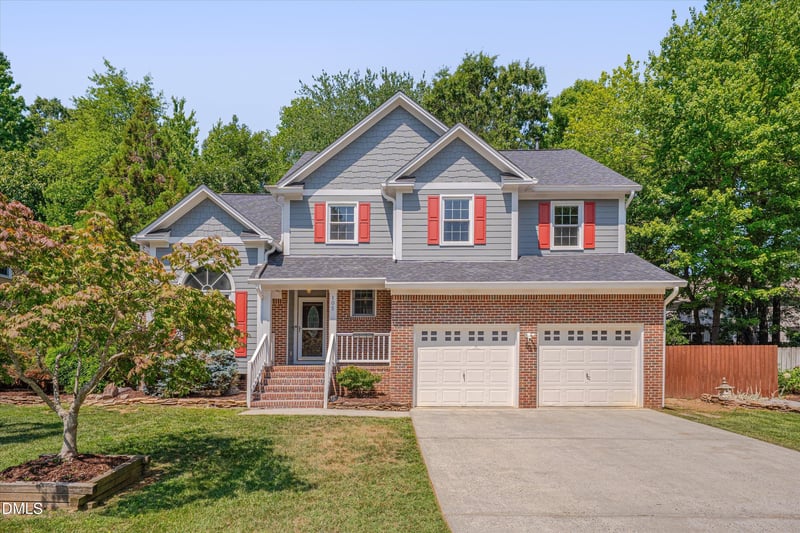 105 Merowe Ct, Cary, NC 27513
