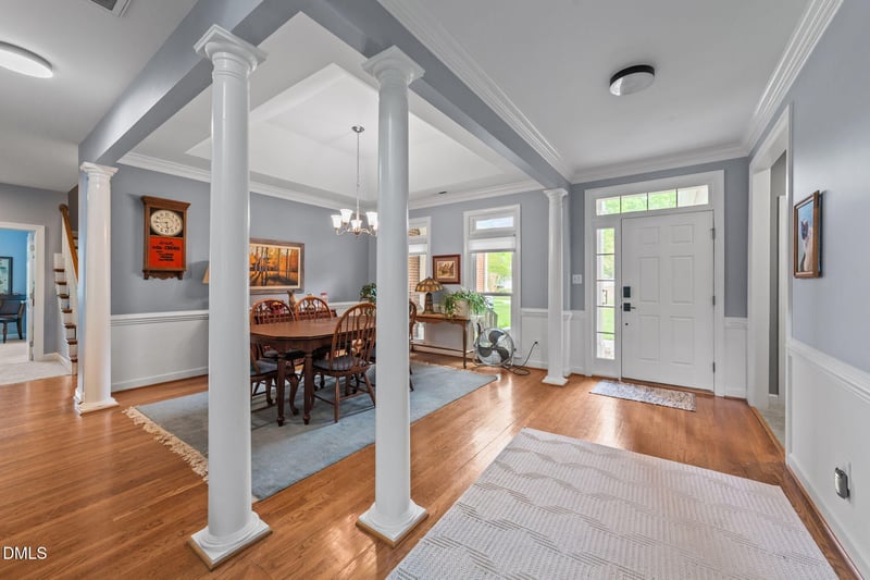 105 Michael Way, Clayton, NC 27520