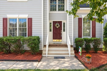 105 Mint Hill Dr, Cary, NC 27519