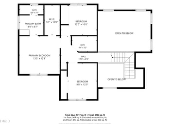 105 Mint Hill Dr, Cary, NC 27519
