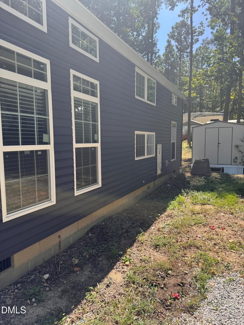 105 Mustang Dr Lot 101, Louisburg, NC 27549