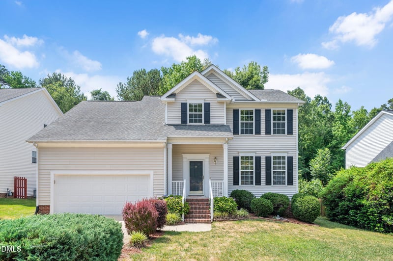 105 New Parkside Dr, Chapel Hill, NC 27516