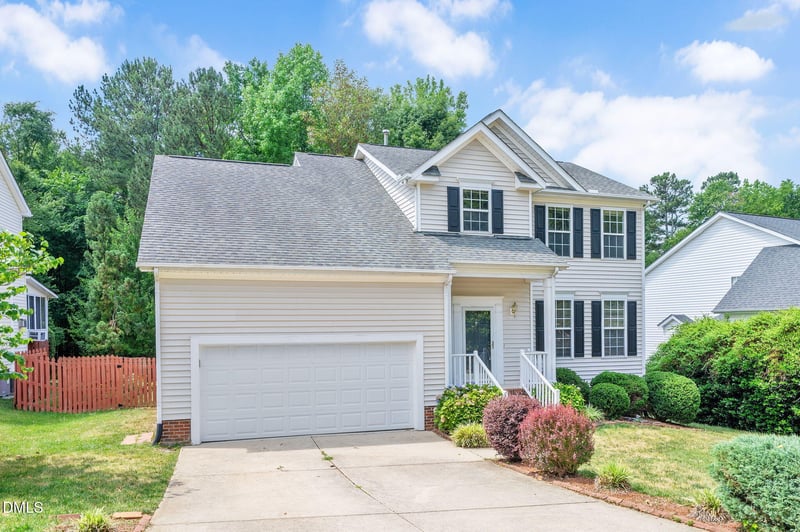 105 New Parkside Dr, Chapel Hill, NC 27516