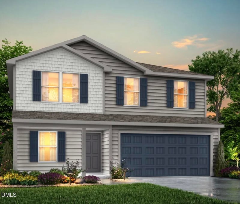 105 Osprey Ct, Benson, NC 27504