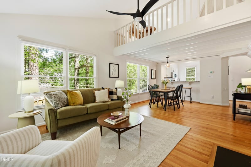 105 Oxford Hills Dr, Chapel Hill, NC 27514