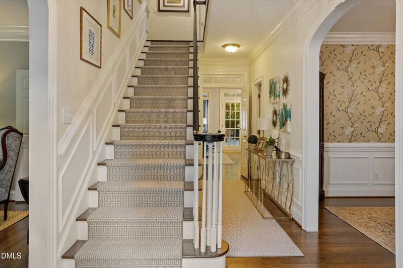 105 Pasquotank Dr, Raleigh, NC 27609