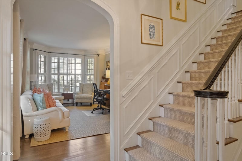 105 Pasquotank Dr, Raleigh, NC 27609