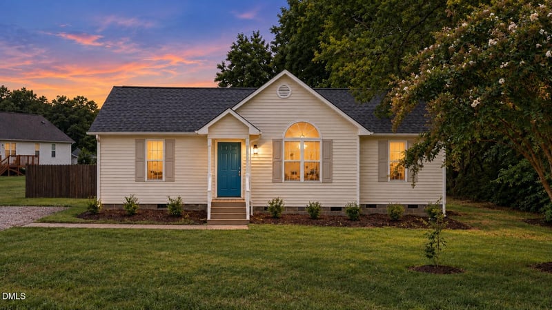 Home Worth Check