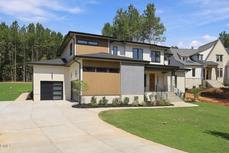 105 Spanish Oak Dr, Youngsville, NC 27596