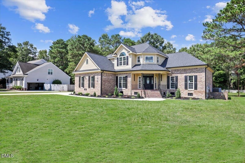 105 Steeplechase Cv, Goldsboro, NC 27534