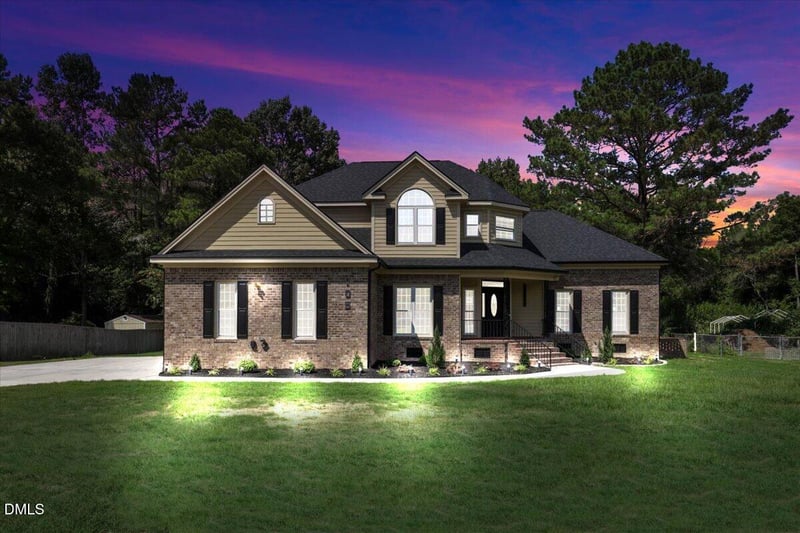 105 Steeplechase Cv, Goldsboro, NC 27534