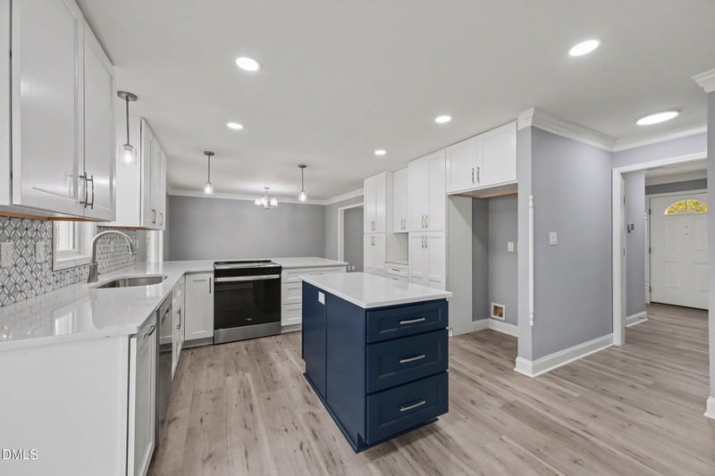 105 Trailwood Ct, Chapel Hill, NC 27516