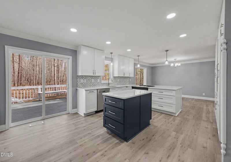 105 Trailwood Ct, Chapel Hill, NC 27516