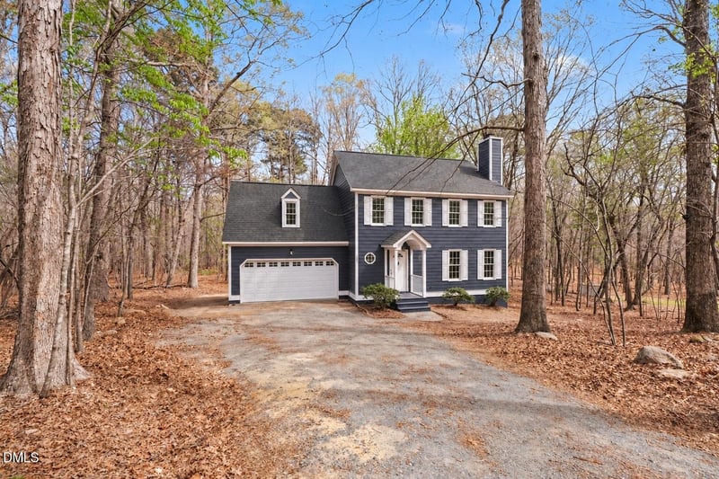 105 Trailwood Ct, Chapel Hill, NC 27516