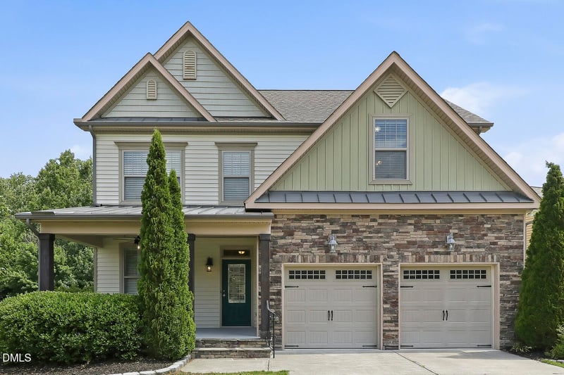 105 Virginia Water Dr, Rolesville, NC 27571