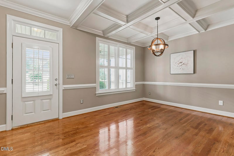 105 Virginia Water Dr, Rolesville, NC 27571