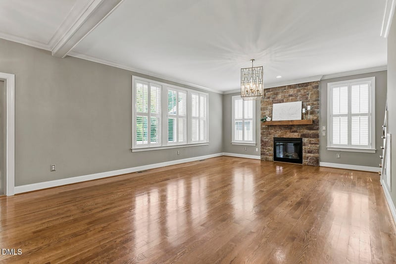 105 Virginia Water Dr, Rolesville, NC 27571