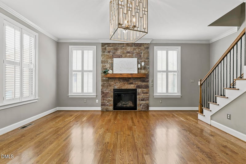 105 Virginia Water Dr, Rolesville, NC 27571