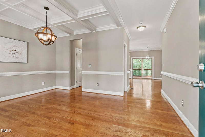 105 Virginia Water Dr, Rolesville, NC 27571