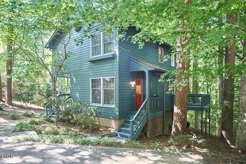 105 Westbury Ct, Chapel Hill, NC 27516