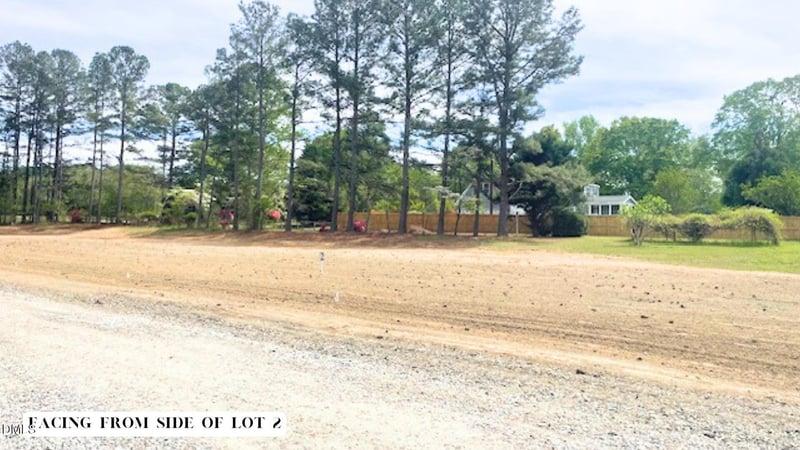 105 Weston Sky Ln Lot 2, Fuquay Varina, NC 27526