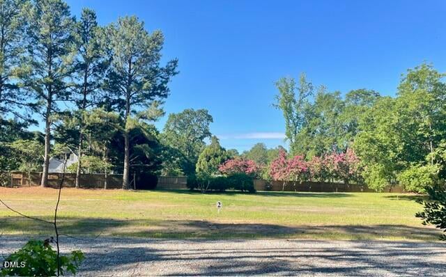 105 Weston Sky Ln Lot 2, Fuquay Varina, NC 27526