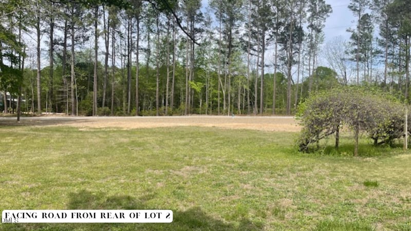 105 Weston Sky Ln Lot 2, Fuquay Varina, NC 27526