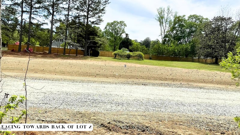 105 Weston Sky Ln Lot 2, Fuquay Varina, NC 27526
